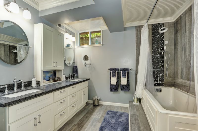 Top Bathroom Remodeling Companies in Anoka, MN