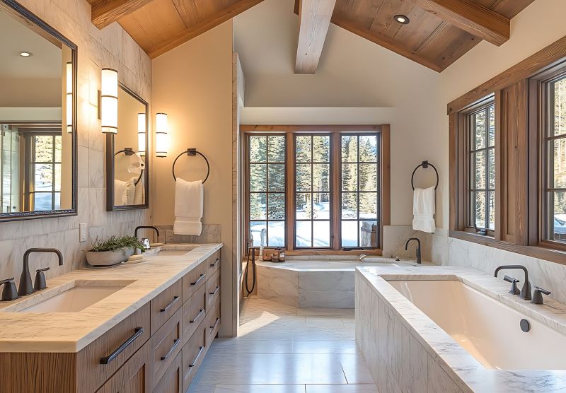 Top Bathroom Remodeling Companies in Monticello, MN