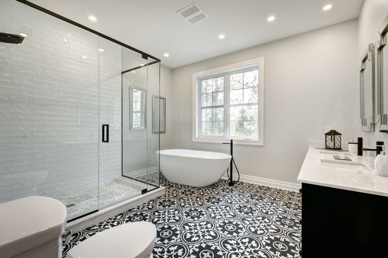 Best Bathroom Renovation Contractors in Big Lake, MN