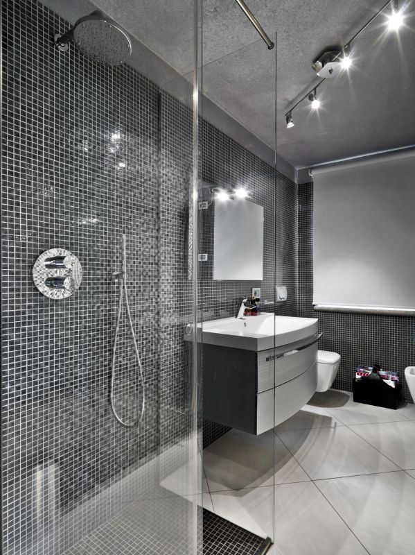 Contemporary Bathroom